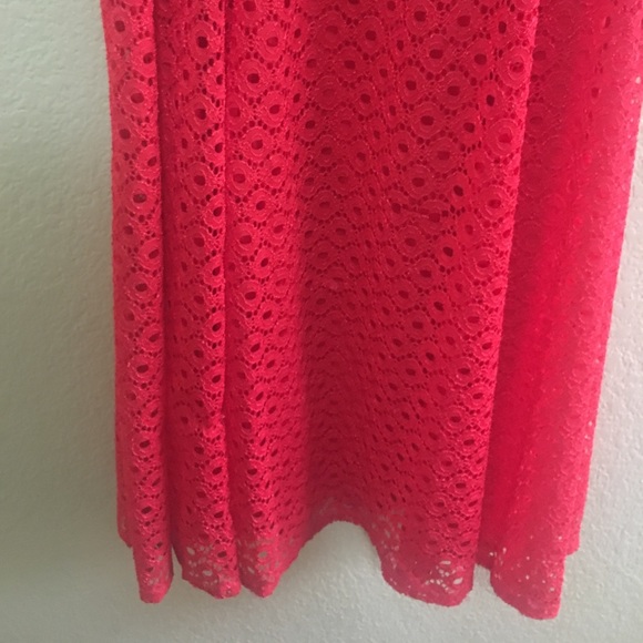 Red Sundress - Picture 3 of 5